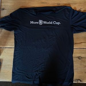 Killington Ski World Cup Mens T Shirt Large